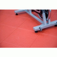 Dalles de sol polypropylène - tous usages intérieur-extérieur_1