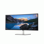 DELL UltraSharp U3425WE écran plat de PC 86,7 cm (34.1