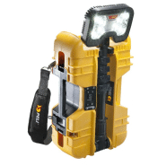 Éclairage de zone portable 9490 - PELI - jusqu'à 6.000 lumens - 24 heures d'autonomie_1