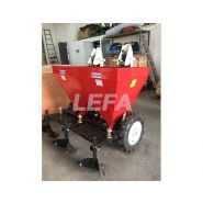 Planteuse Lf-pt32(w) et 2cm-2 - Akpil - espace de rangée 50 à 85 cm - trémie 50kg et chaîne centrale_1