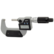 Micromètre digital étanche IP65 - 50-75 mm - Lecture 0,001 mm - Coffret inclus_1