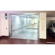 Parkinglift - monte-voiture RAF73 - capacité maximale 5500 kg - système anti-balancement et drainage d'eau_1