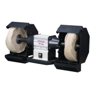 Polissoir industriel Optimum GU 35P - 3101560 - Haute qualité pour métaux et matières synthétiques_1