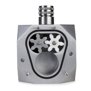 Trémie standard Dosiplus Pro 8 litres - Pavoni_1