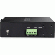 TRENDnet TI-PGM102 Switch Rail DIN industriel PoE+ Gigabit à 10 ports, -20° – 65°C_1