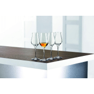 4 verres à digestif Authentis 30 Spiegelau_1