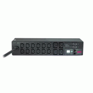 APC NetShelter Metered Rack PDU - Prises mesurées - 7400 VA - 2U - 32A_1