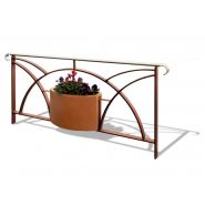 Bar3414d barrières urbaines - urban'nt - bac jardinière en polyéthylène_1