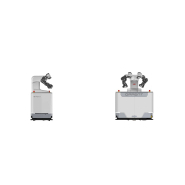 BASE MOBILE ROBOT AGV AMR ROBOT COLLABORATIF EVO COBOT 2 OPPENT YUMI ABB_1