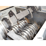 Broyeurs de déchets multi-usages - - - - mécaroanne_1