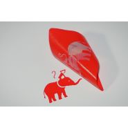 Étiquette de sécurité VOID avec trace - personnalisable avec logo, QR code et hologramme_1