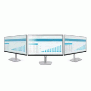 Filtre Anti-lumière Bleue 24 Pouces 16:9, Filtre BlueLight pour Moniteur d'Ordinateur 24