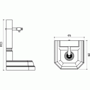 Fontaine Portal en fonte_1