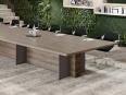 Grande table de réunion ELYSIUM - Atra_1
