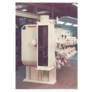 Mélangeurs pour industrie plastique à charrue continue - B&P Littleford - Production à grand volume et mélange 3D_1