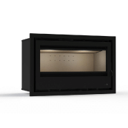 Pack insert Ecodesign Lagos-C-895 - ventilation + cadre 3 côtés - 9kW_1