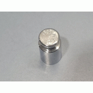 Poids d'étalonnage ZWIEBEL 10g classe M1 INOX_1