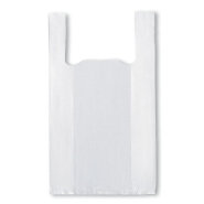 Sac bretelle personnalisable - PEBD blanc 50 microns - 3 formats standards disponibles_1