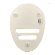 Sèche-serviettes 200W Fulkorn - radiateur design et faible consommation_1