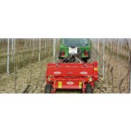 Trp broyeur forestier - kuhn - 0.95 m à 1.73 m_1