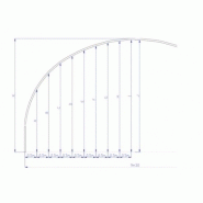 ABRIS DE STOCKAGE RICHEL TOUTABRI - 9M30 X 6M00 - GRIS_1