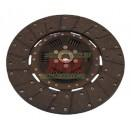 Disque d'embrayage AL120011 (4109) - Référence : PT-221-31.24 - Compatible John Deere_1