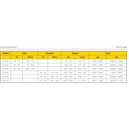 Allu G - Godets cribleurs - Série Transformer G - Poids de 250 à 350 tonnes_1