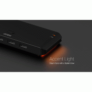 ATEN US4224 Commutateur USB 2.0 partagé 2 x 4_1
