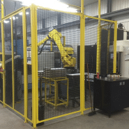 Cellule robotisée - cfr_1