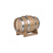F10gc petit fût chêne - tonneaux en bois - allary - 10l_1