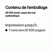 HP 81A toner LaserJet noir authentique_1