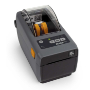 Imprimante de bureau Zebra ZD611 2 pouces_1
