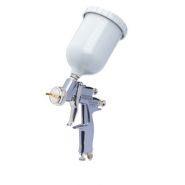 M22 g hpa pistolet de peinture manuel gravité - sames kremlin - 6 bar_1