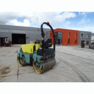 Rouleau compacteur  amman av26-2 référence client : - 15234_1