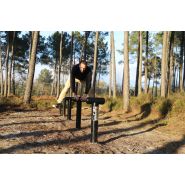 Saute-mouton -  parcours sportif - Gamme Parcours santé_1