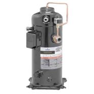 Scroll Summit ZBD21KCE - Compresseur frigorifique HFO/HFC - Copeland - 400/460V - 50/60Hz - Basse température_1