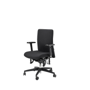 Siège ergonomique - système d'assise 3D, support lombaire intégré et dossier réglable - 350qie spécial bsf_1