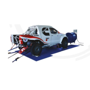 Bancs d'essais à rouleaux AutoScan Fi - Technologie Fi pour voitures à 2 ou 4 roues motrices_1