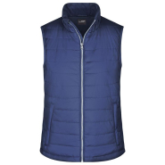 Bodywarmer matelassé Femme - JN1135_1