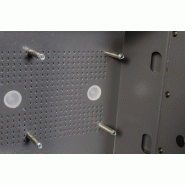 Coffre pour armes de poing FORMAT KWT 900 - Classe 0 (EN 1143-1) - Serrure électronique S&G Spartan 1006_1