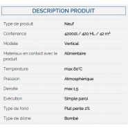ELF004236P2 - Cuve engrais liquides - Sodipia - Capacité : 42000l_1