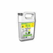 FLASH GERM Désinfectant Détergent Dégraissant Multi-usages pH: 2,7 +/- 0,5 KING PAE Bidon de 5L_1