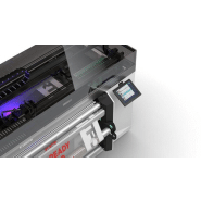 Imprimante grand format Canon Colorado M5W - technologie UVgel, impression rapide et évolutive_1