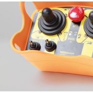 Pail  - télécommande radio industrielle - remdevice - chargement à induction._1