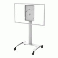 Peerless SR560-FLIP2 chariot et support multimédia Blanc Chariot multimedia_1