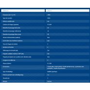 Perforateur & burineur - Korman 505312 - moteur puissant 1050W, 3J, 4 modes, SDS+, mallette incluse_1