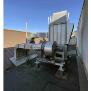 POLYAIR INDUSTRIE - Solutions en ventilation, aspiration et filtration industrielle pour process et qualité de l'air_1