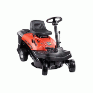Tracteur tondeuse rider lt 61 5kw 150l – mtf – moteur loncin 224cm3 – 1tkk0125_1