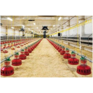 Appareil anti-calcaire Vulcan - technologie à courant d'impulsion, écologique et efficace pour exploitation avicole_1