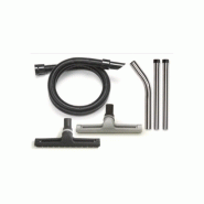 Aspirateur eau et poussières WVD750T Numatic - inox robuste - 2400W - 35L / 25L_1